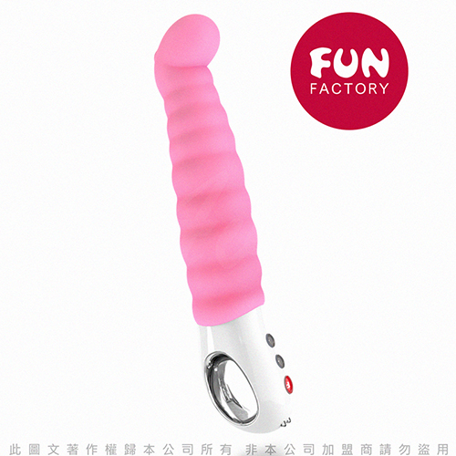 此圖片為 Fun Factory 情趣按摩棒圖片
